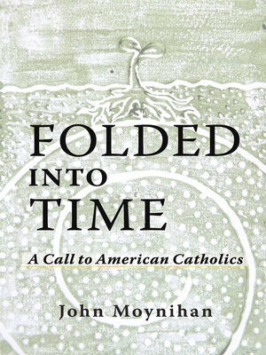 cover image of Folded Into Time